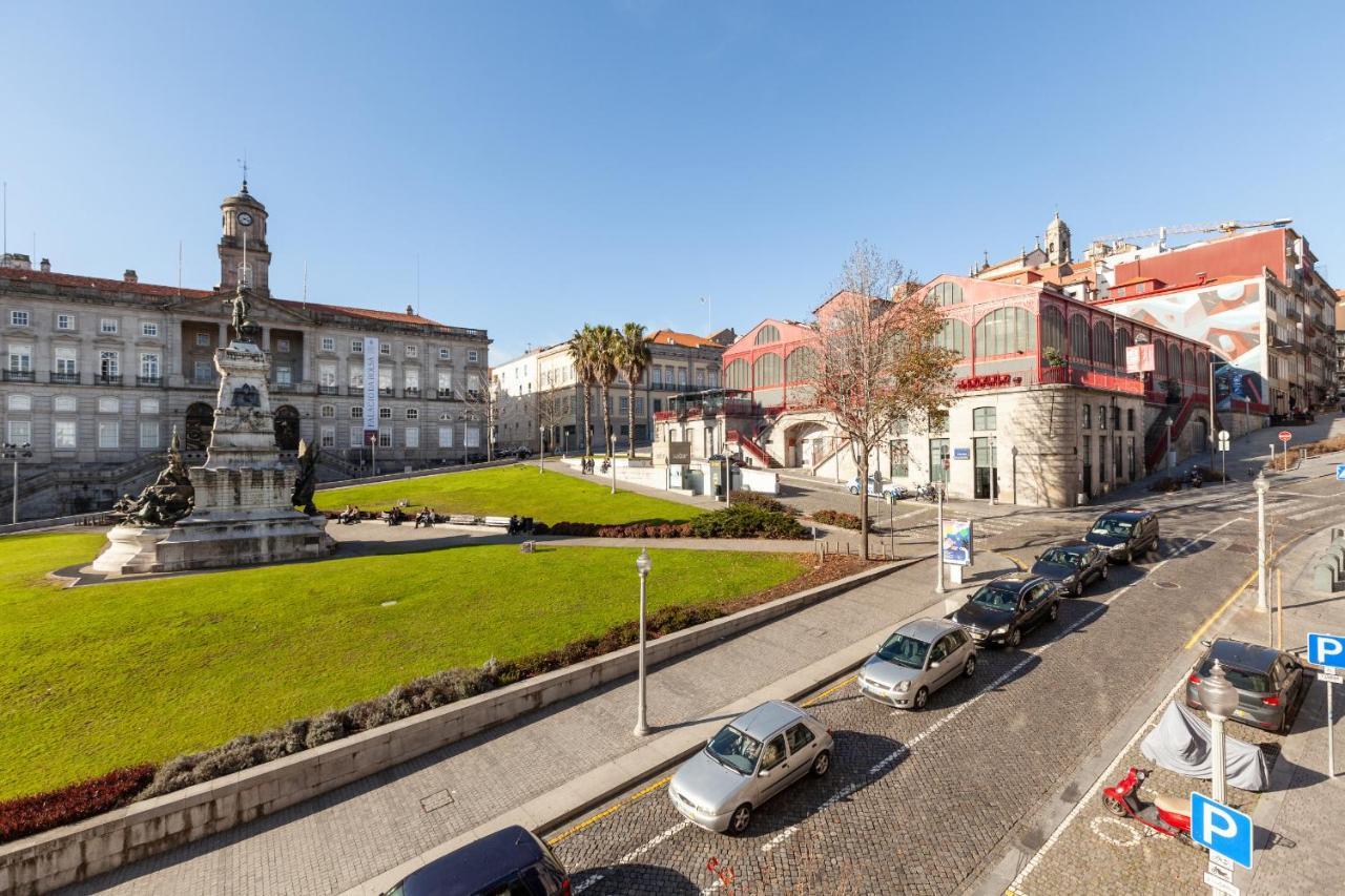 D&S - Ribeira Premium Apartments Porto Exterior photo